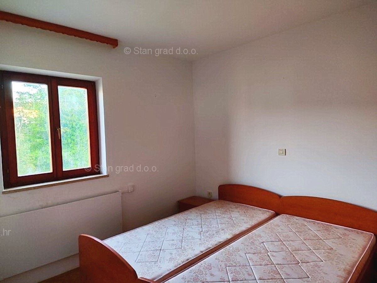 Appartement À vendre - PRIMORSKO-GORANSKA KRK