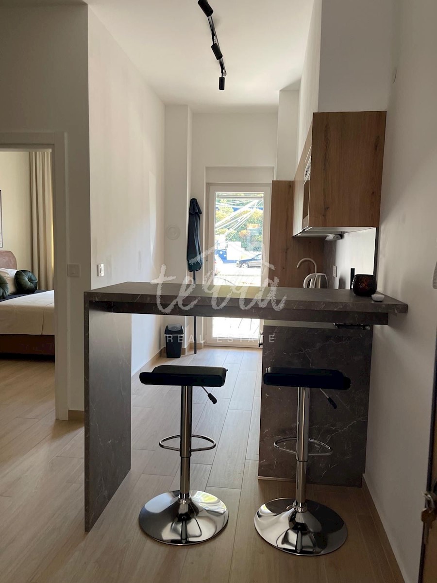 Flat For sale - ISTARSKA KRŠAN