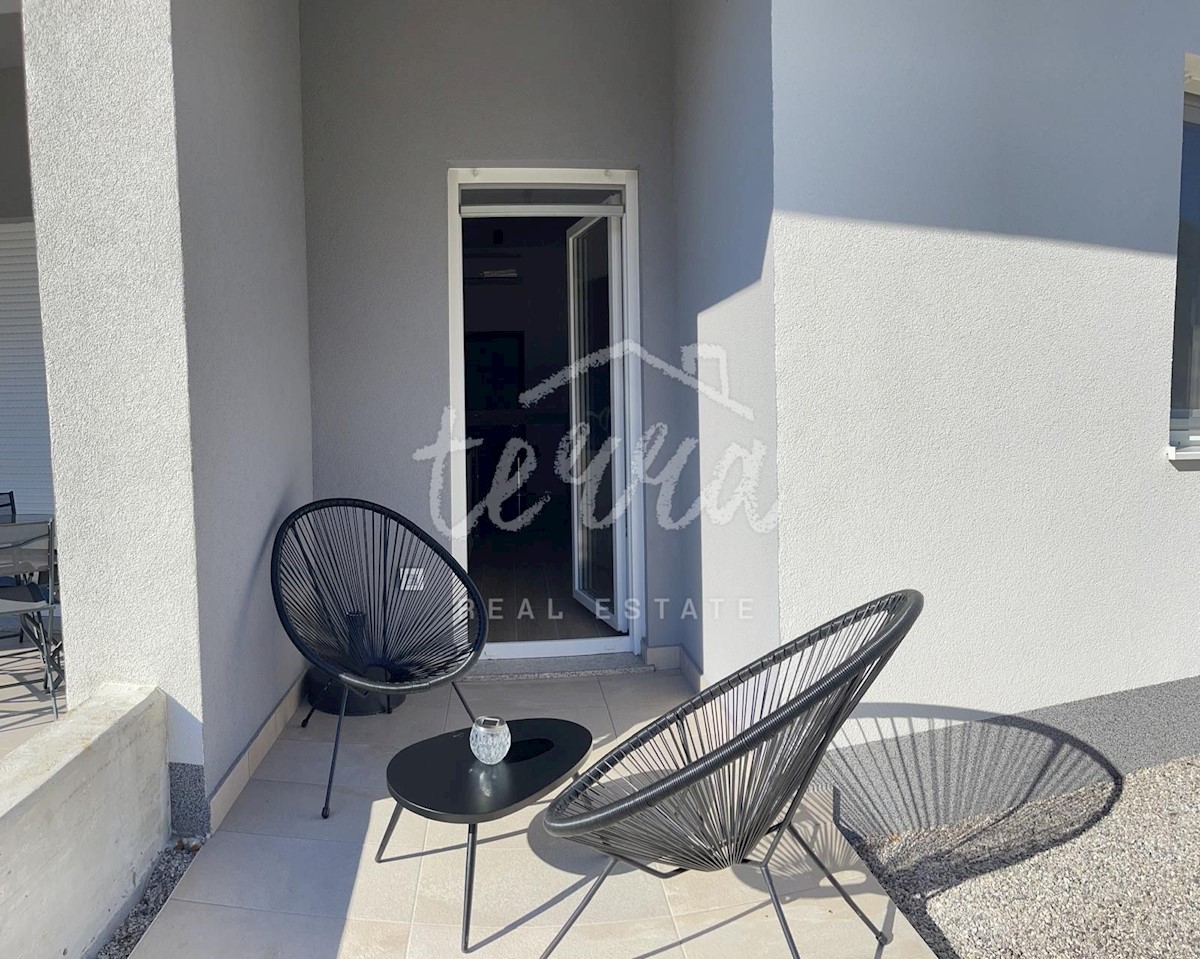 Flat For sale - ISTARSKA KRŠAN