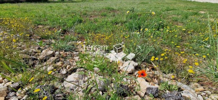 Terrain à vendre 2214 m² – Režanci