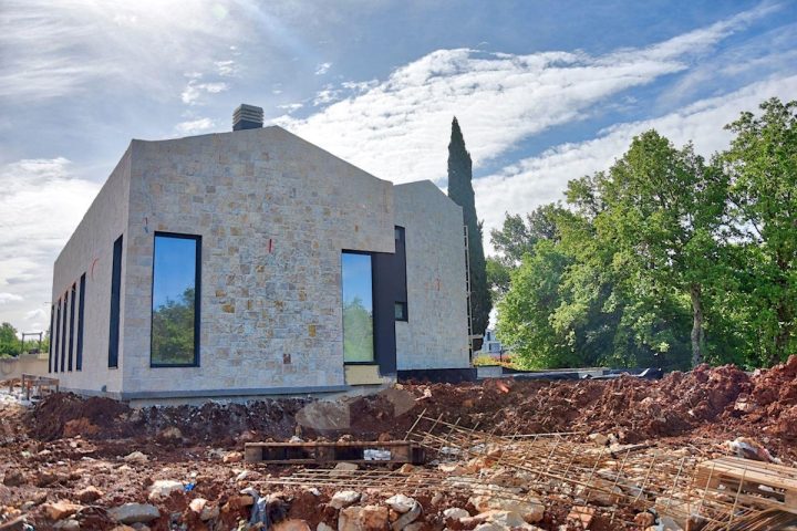 Hiša Naprodaj - Istarska Poreč - foto 2/8