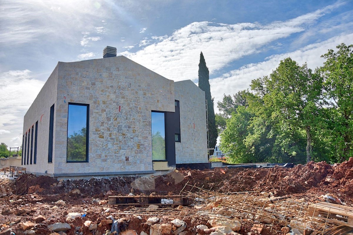 Haus Zu verkaufen - Istarska Poreč - foto 2/7