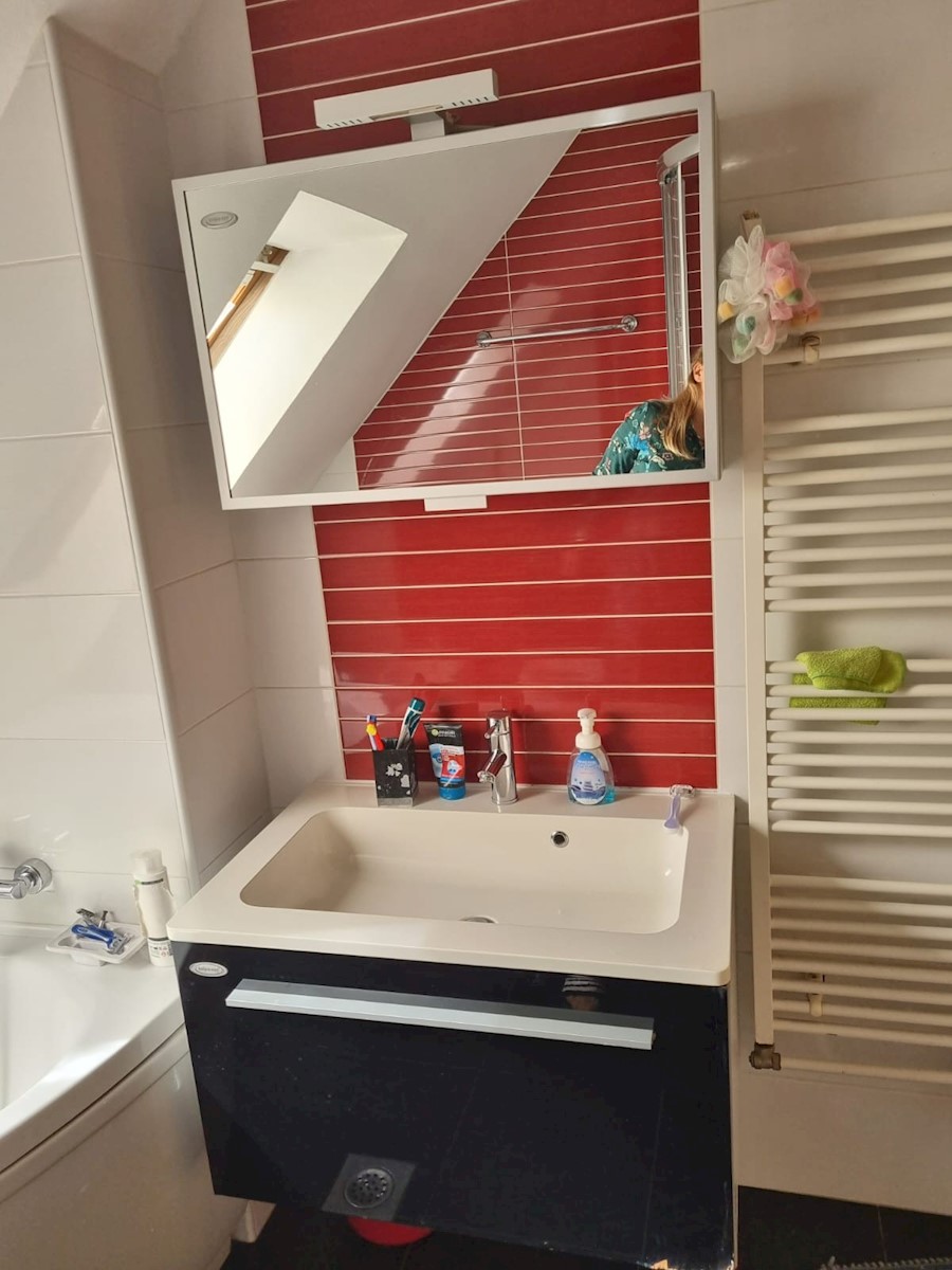 Apartment Zu verkaufen - OSJEČKO-BARANJSKA OSIJEK