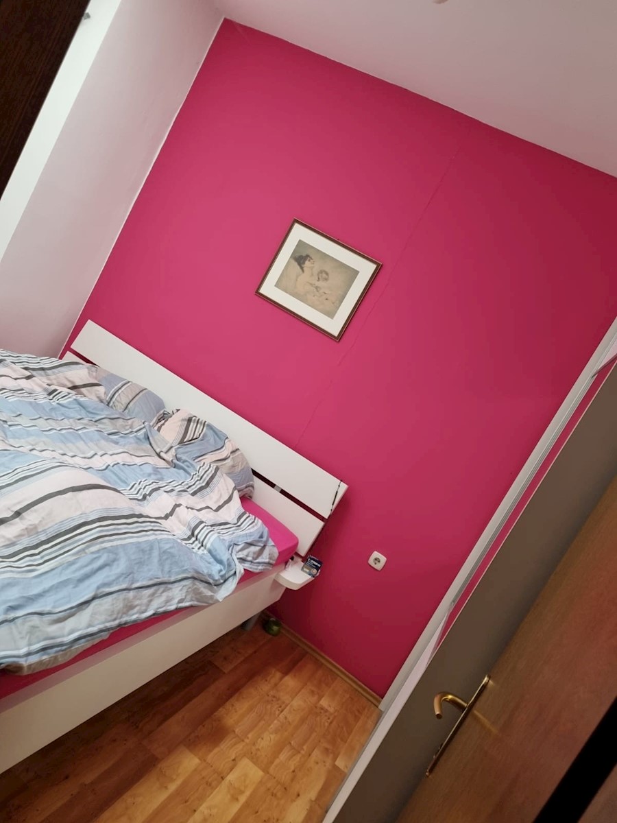 Apartment Zu verkaufen - OSJEČKO-BARANJSKA OSIJEK