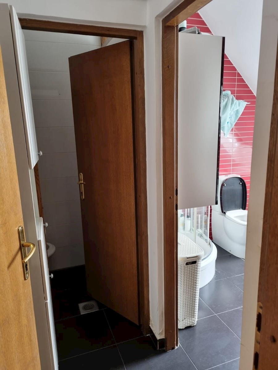 Apartment Zu verkaufen - OSJEČKO-BARANJSKA OSIJEK