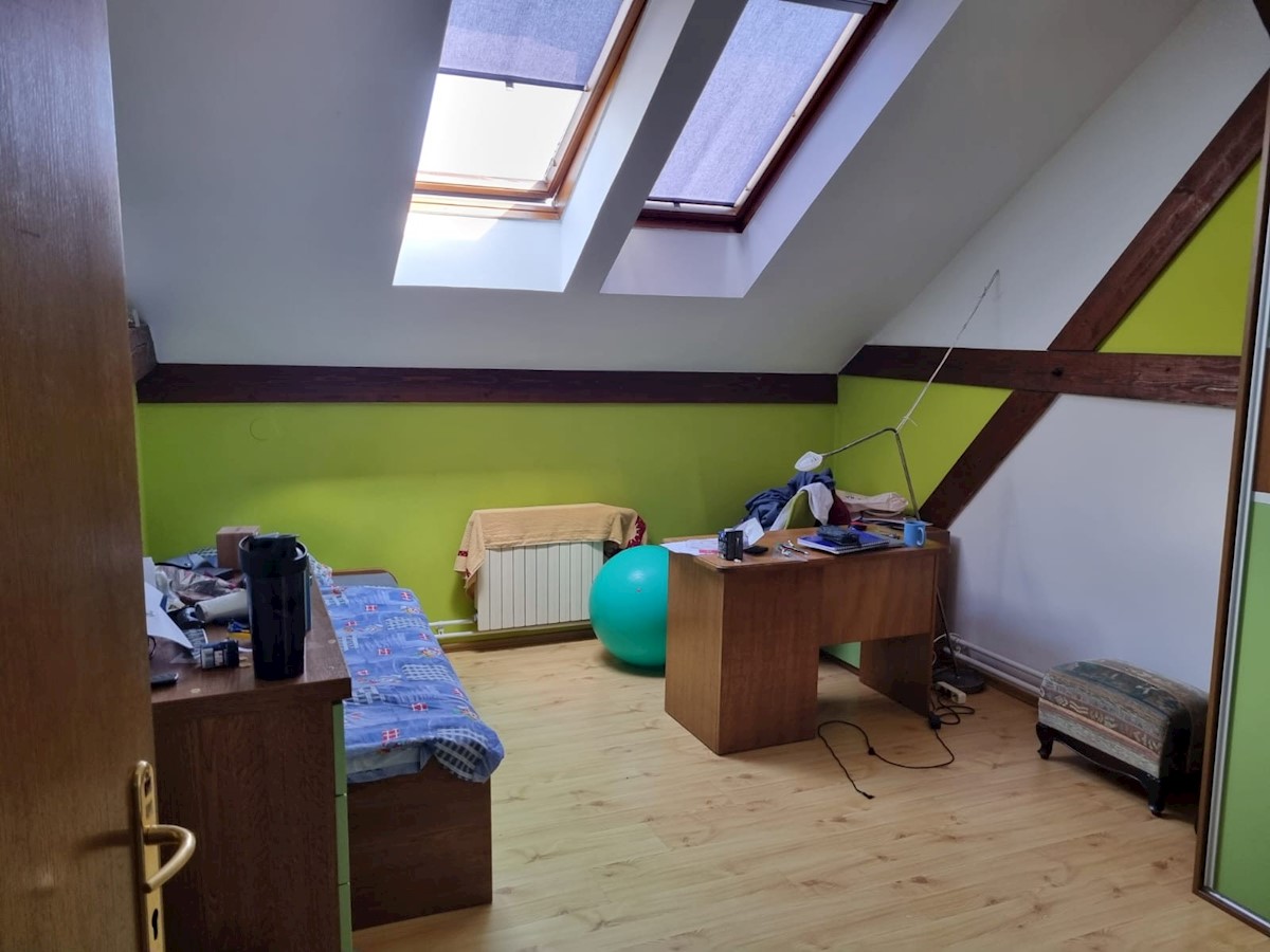 Apartment Zu verkaufen - OSJEČKO-BARANJSKA OSIJEK