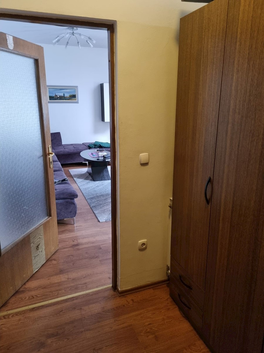 Apartment Zu verkaufen - OSJEČKO-BARANJSKA OSIJEK