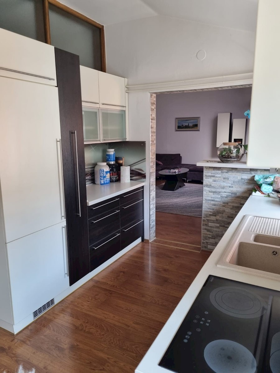 Apartment Zu verkaufen - OSJEČKO-BARANJSKA OSIJEK