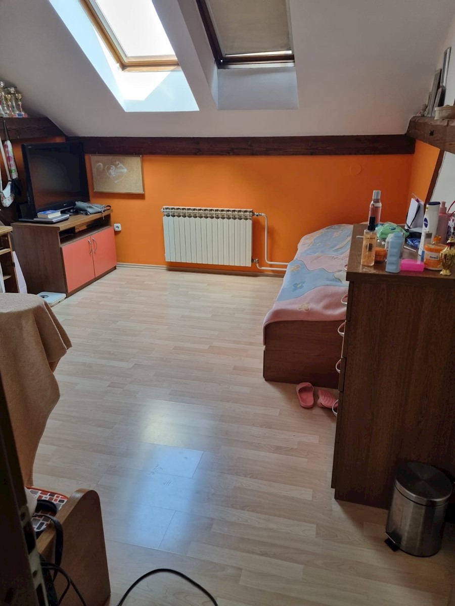 Apartment Zu verkaufen - OSJEČKO-BARANJSKA OSIJEK