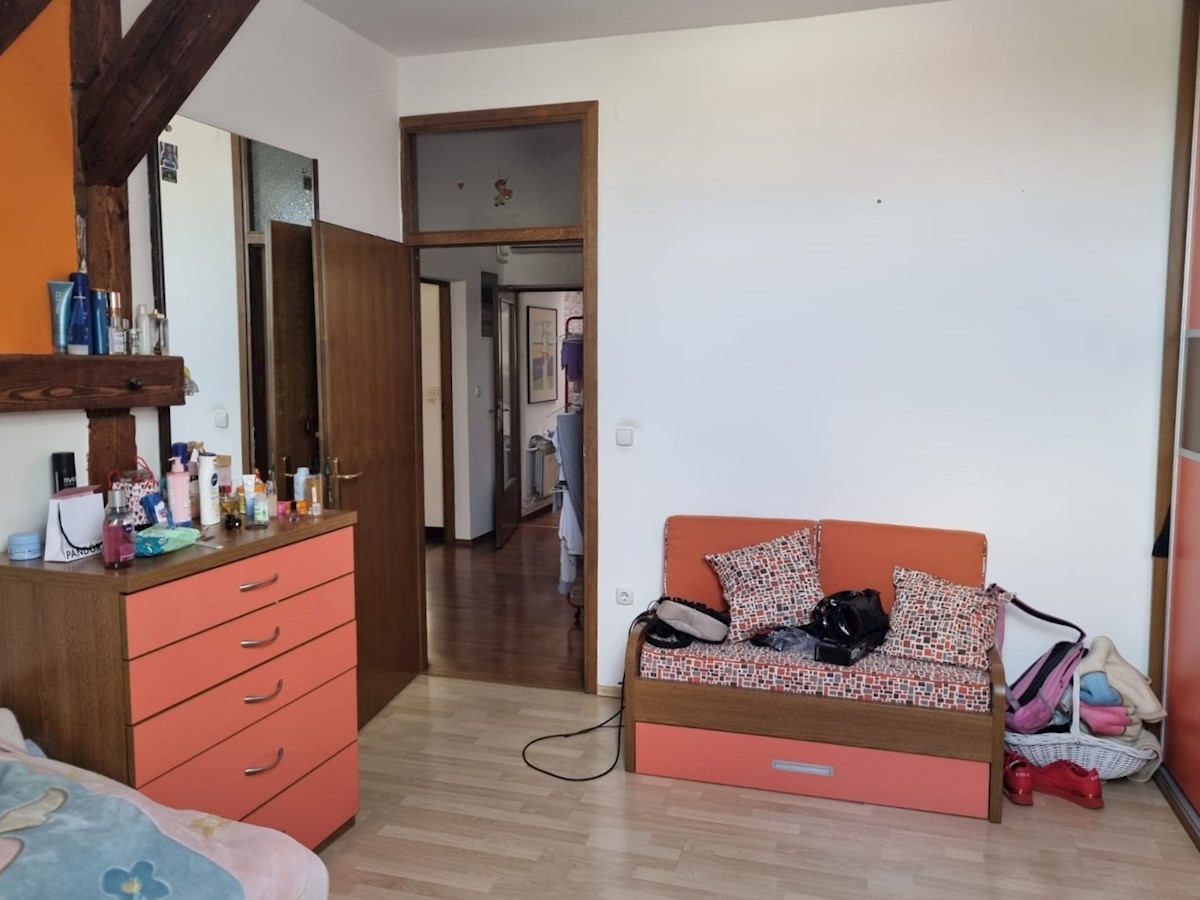 Apartment Zu verkaufen - OSJEČKO-BARANJSKA OSIJEK