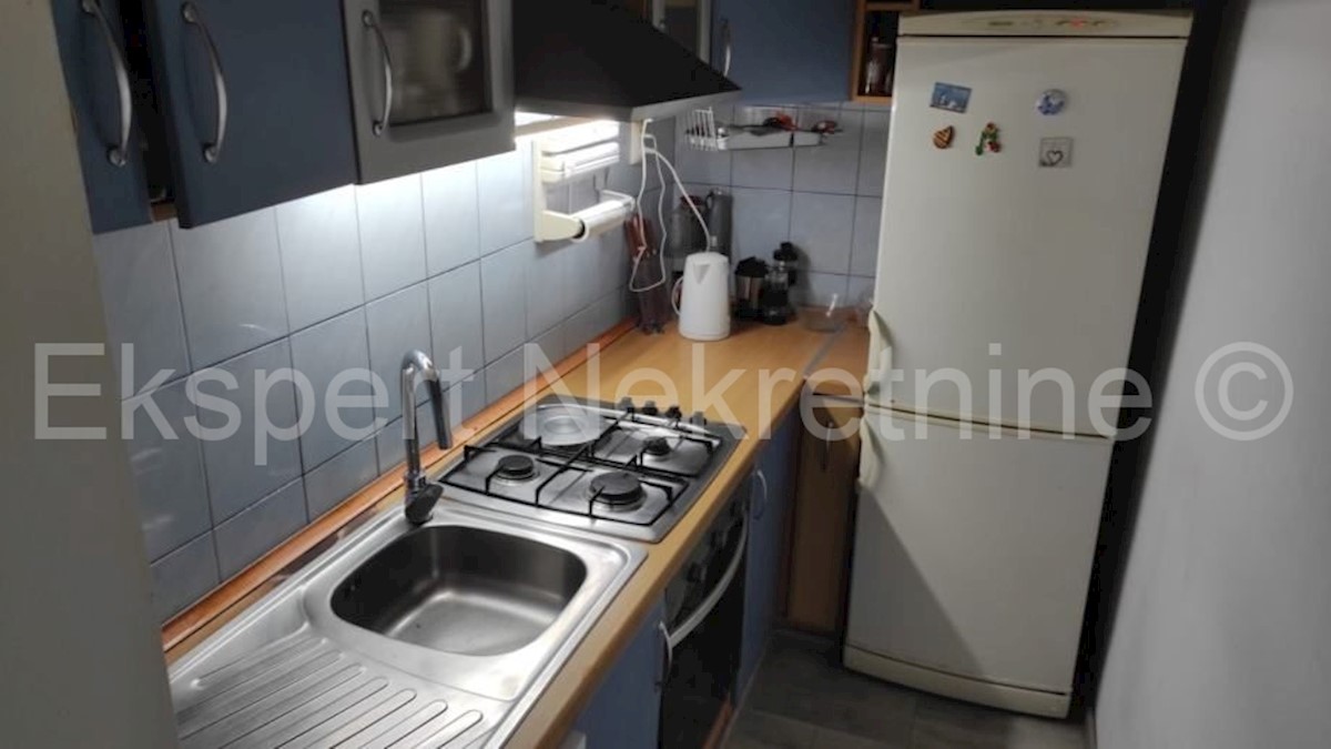 Apartment Zu verkaufen - SPLITSKO-DALMATINSKA SPLIT