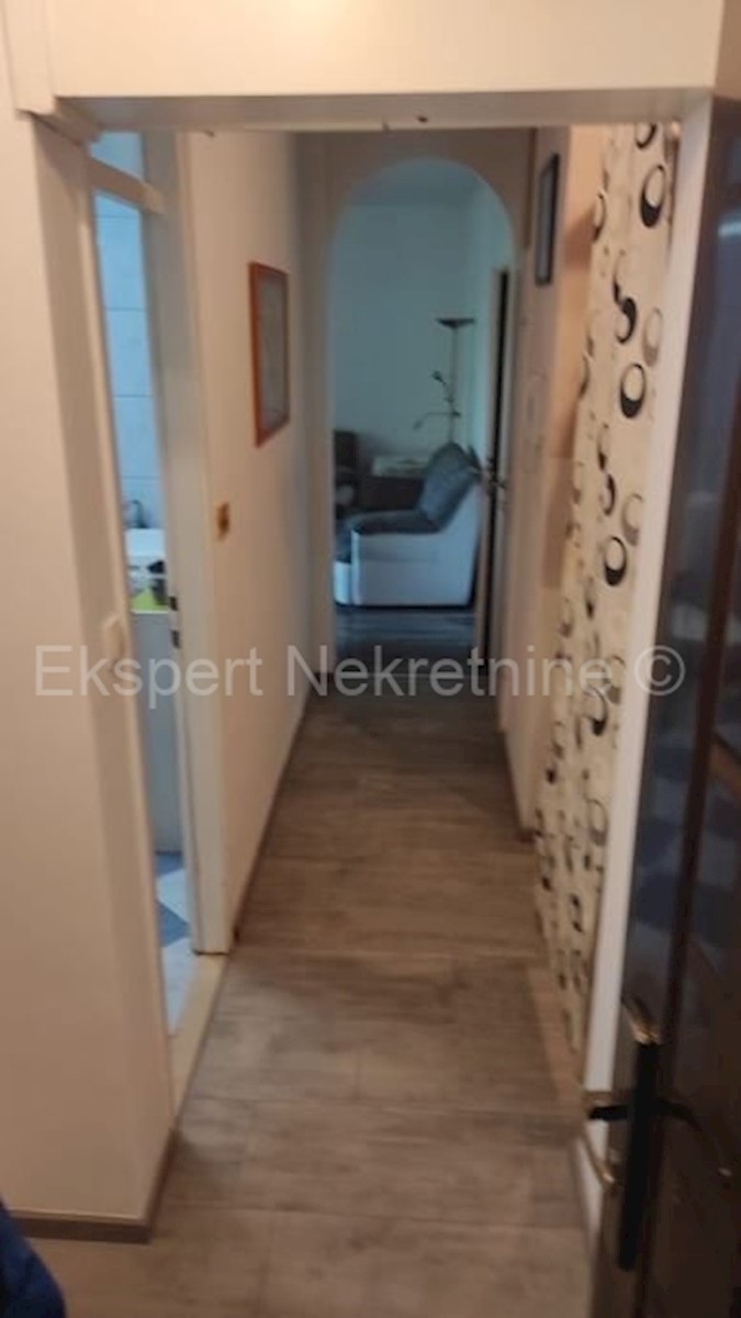 Apartmán Na prodej - SPLITSKO-DALMATINSKA SPLIT