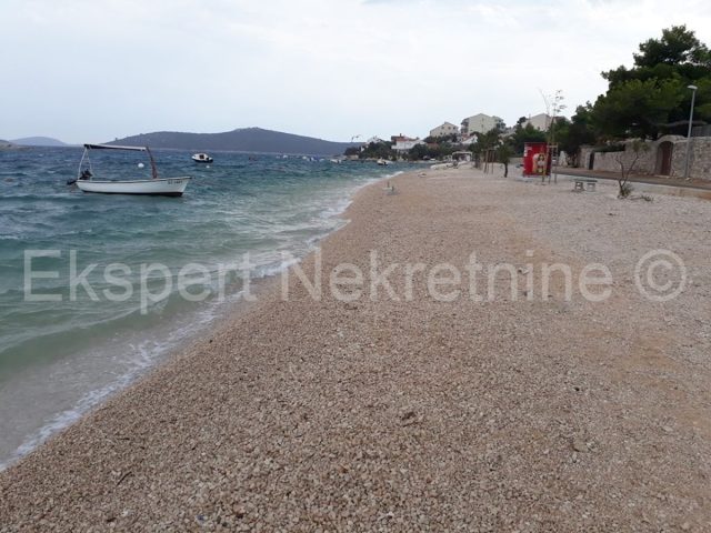Land for sale 967 m² – Sevid