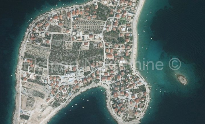 Land For sale - Splitsko-dalmatinska Marina - foto 3/4