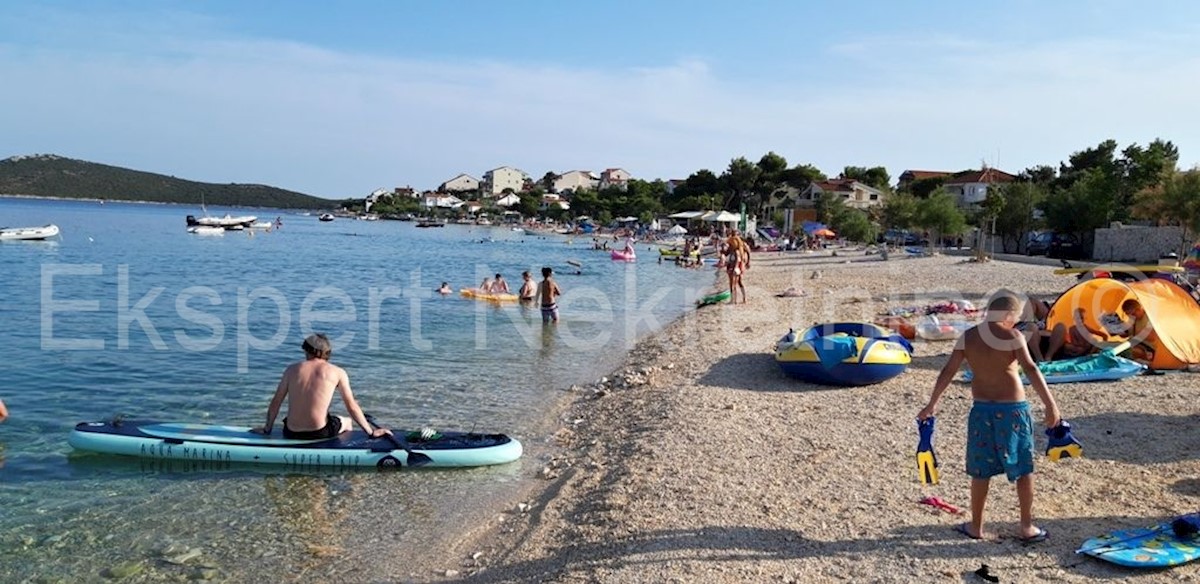 Pozemek Na prodej - SPLITSKO-DALMATINSKA MARINA