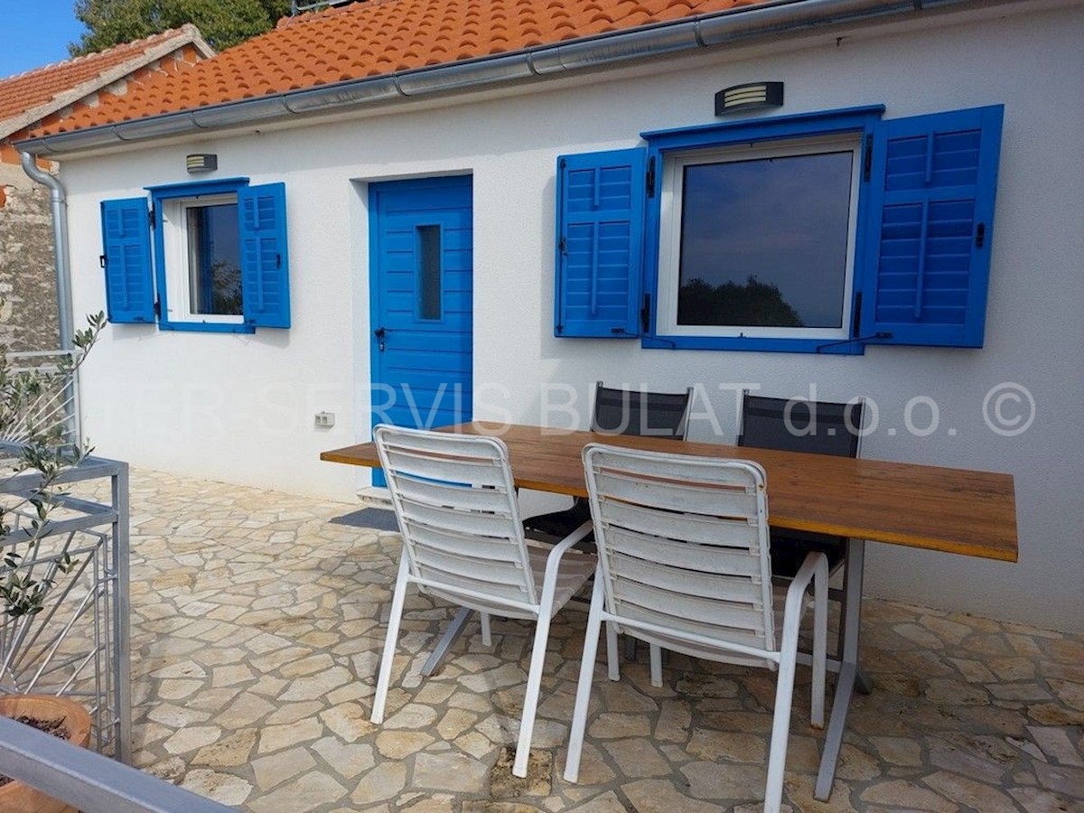 House For sale - ŠIBENSKO-KNINSKA SKRADIN