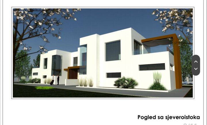 Casa In vendita - Istarska Kaštelir - foto 2/4