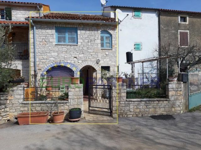 Casa in vendita 106 m² – Poreč