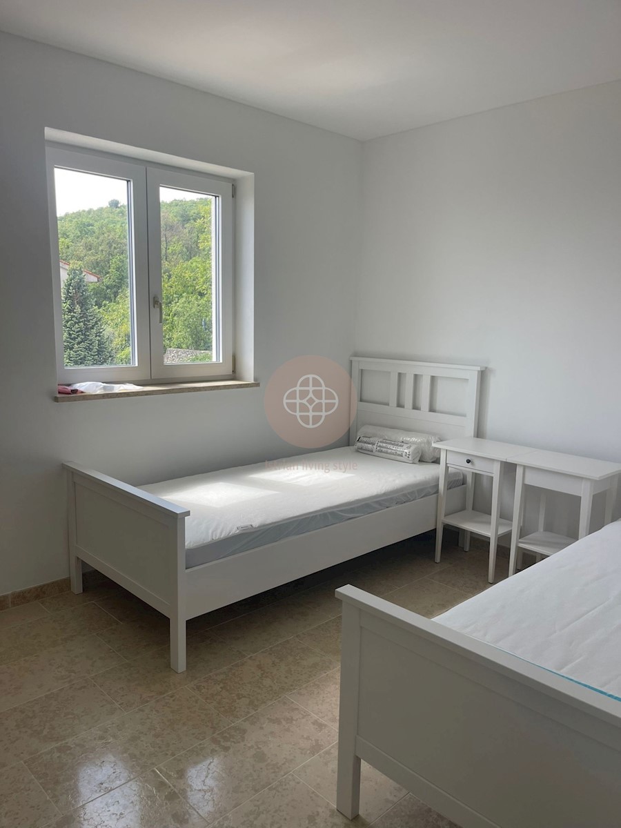 Apartmán Na prodej - ISTARSKA RAŠA