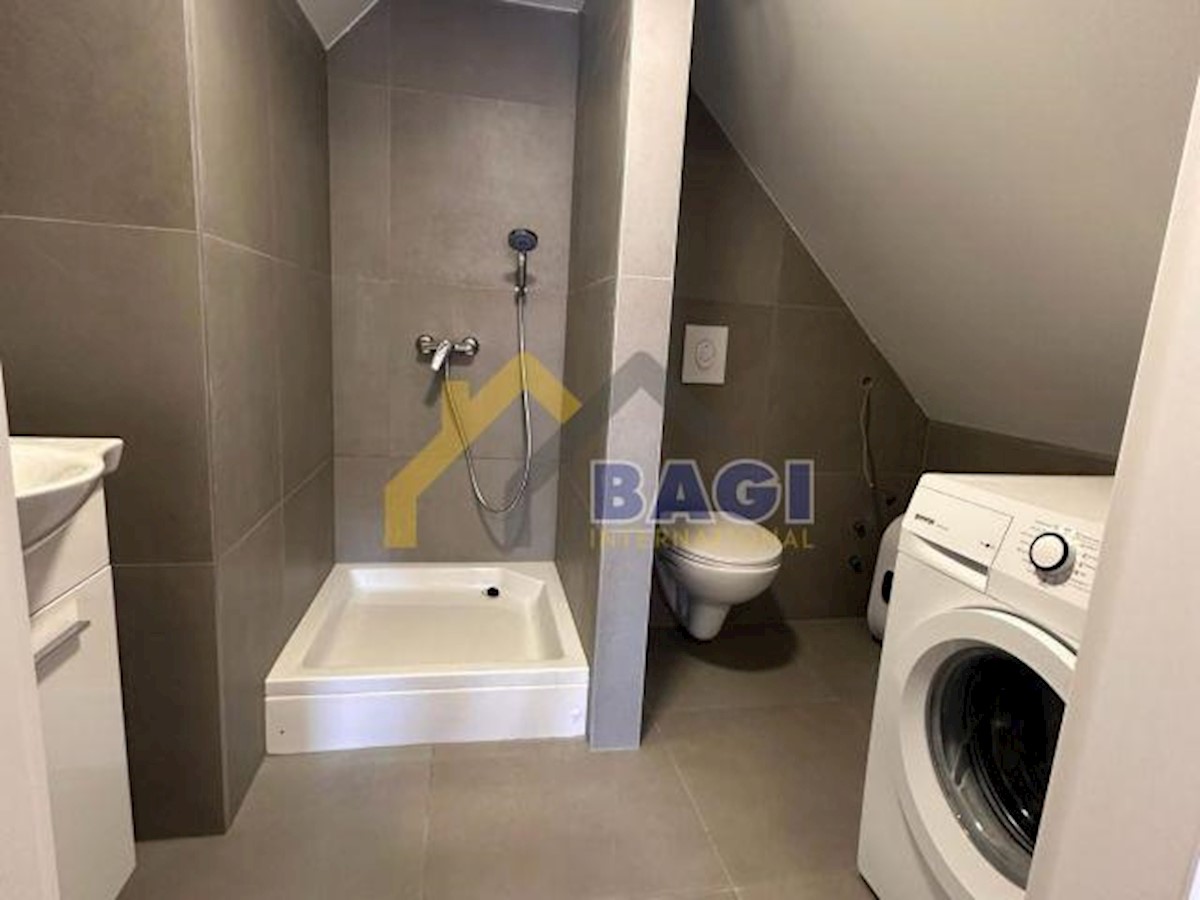 Flat For rent - GRAD ZAGREB ZAGREB