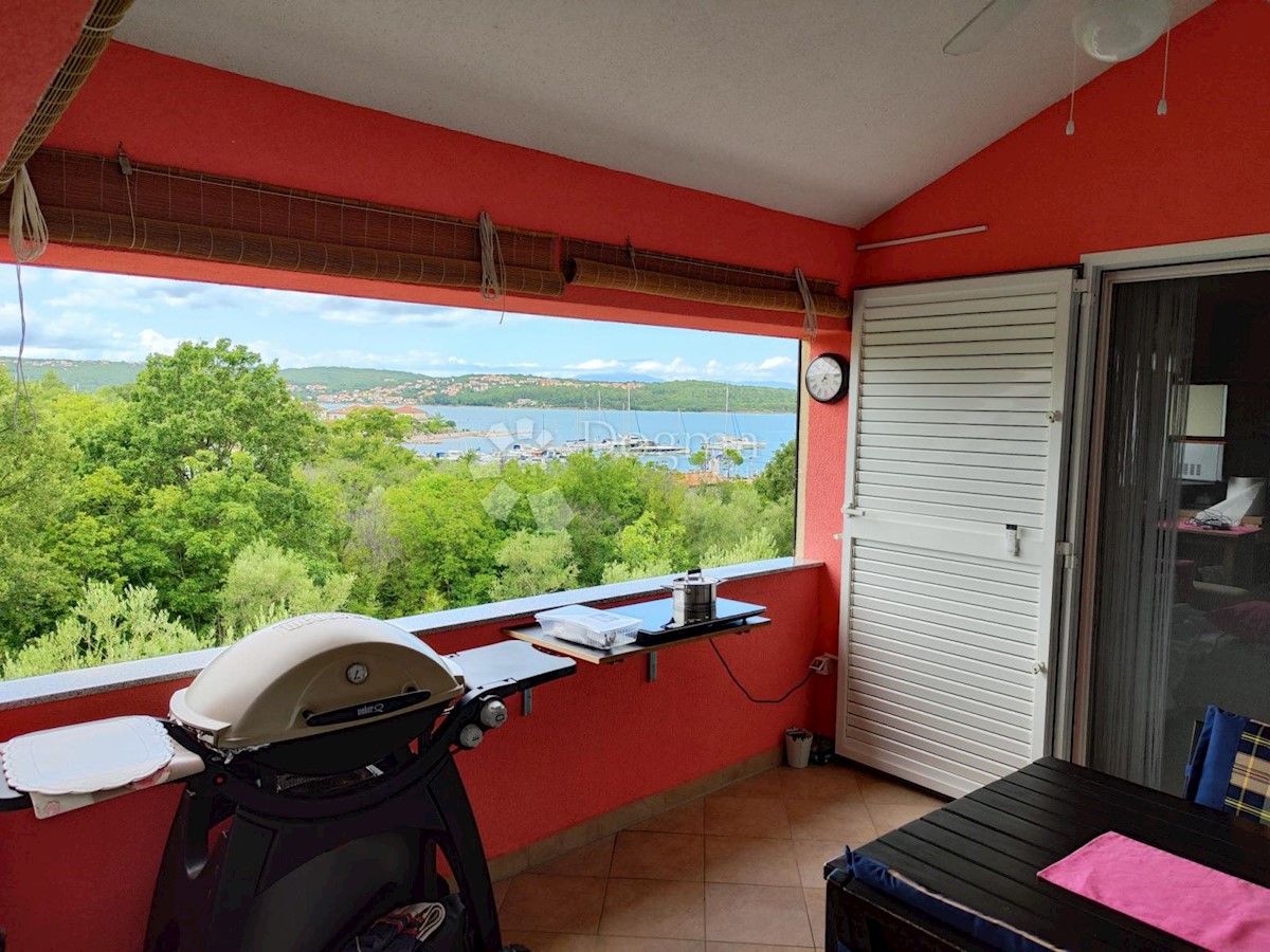 Apartmán Na predaj - PRIMORSKO-GORANSKA KRK