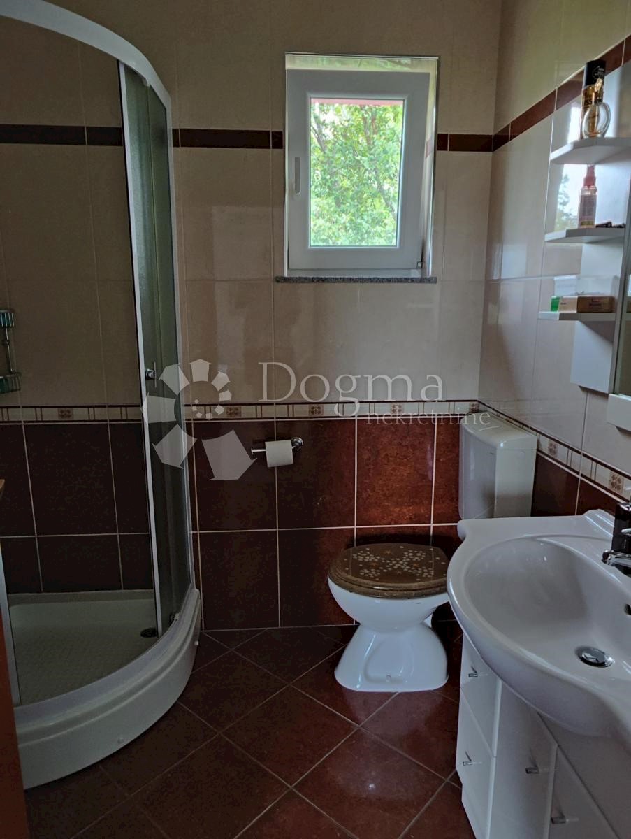 Flat For sale - PRIMORSKO-GORANSKA KRK