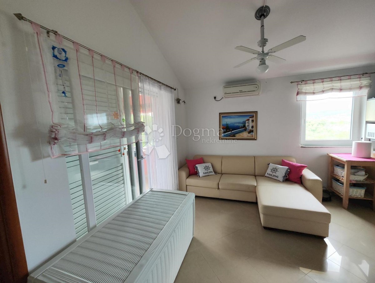 Flat For sale - PRIMORSKO-GORANSKA KRK