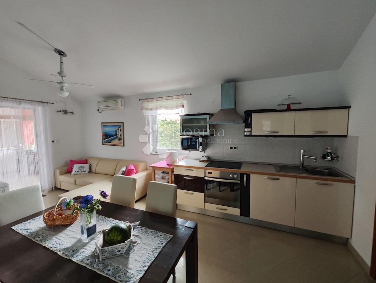 Apartmán Na predaj - PRIMORSKO-GORANSKA KRK