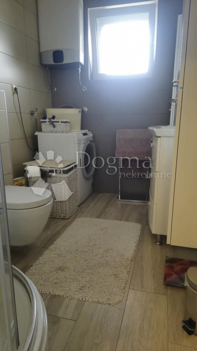 Apartment Zu verkaufen - PRIMORSKO-GORANSKA KOSTRENA