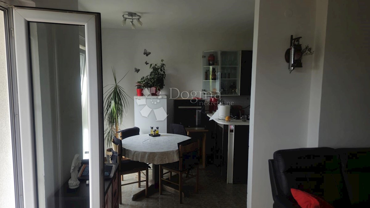 Apartment Zu verkaufen - PRIMORSKO-GORANSKA KOSTRENA