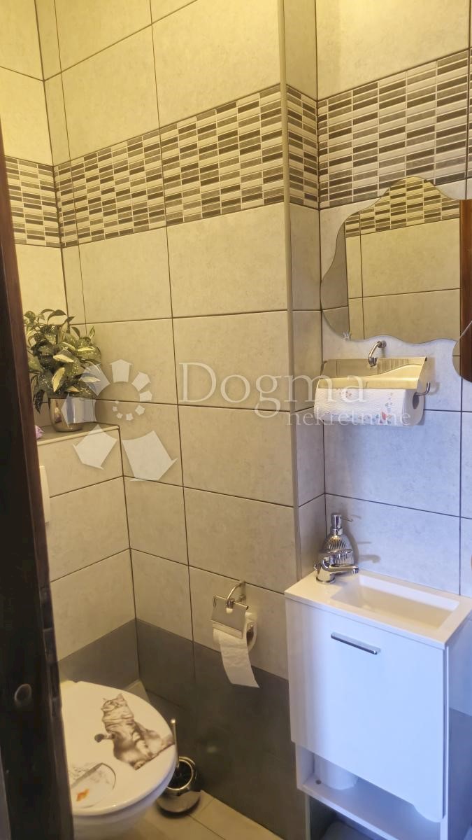 Apartment Zu verkaufen - PRIMORSKO-GORANSKA KOSTRENA