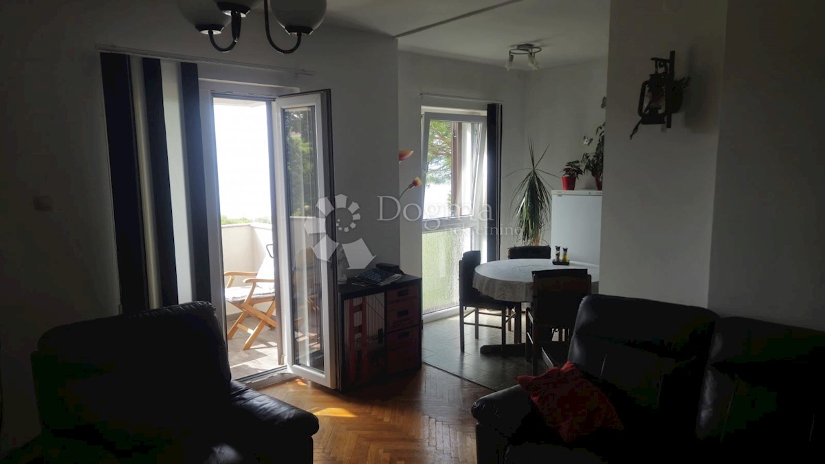 Apartment Zu verkaufen - PRIMORSKO-GORANSKA KOSTRENA