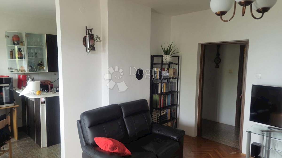 Apartment Zu verkaufen - PRIMORSKO-GORANSKA KOSTRENA