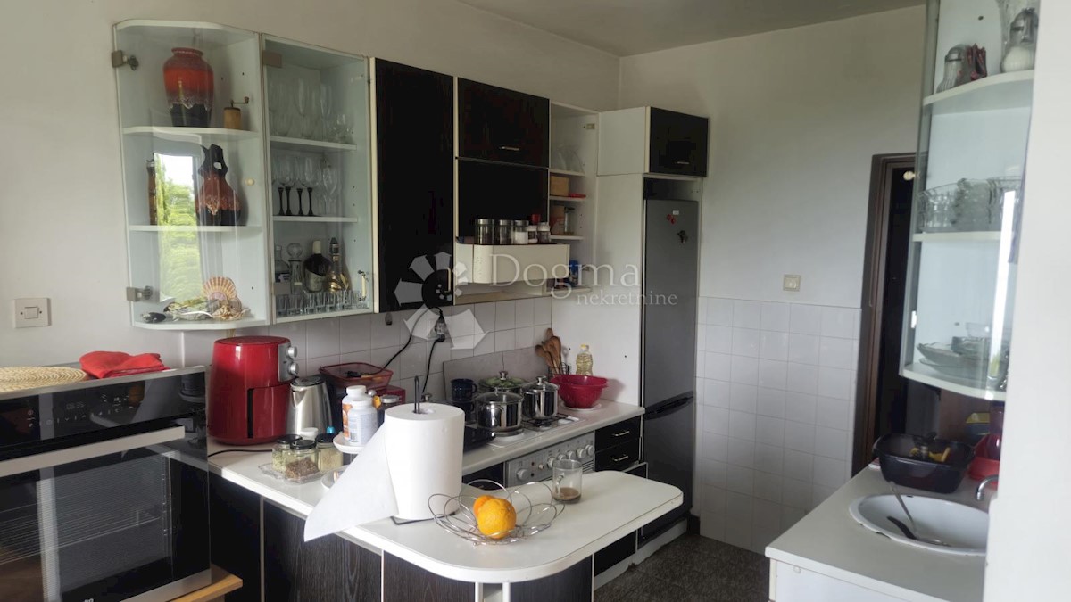 Apartment Zu verkaufen - PRIMORSKO-GORANSKA KOSTRENA