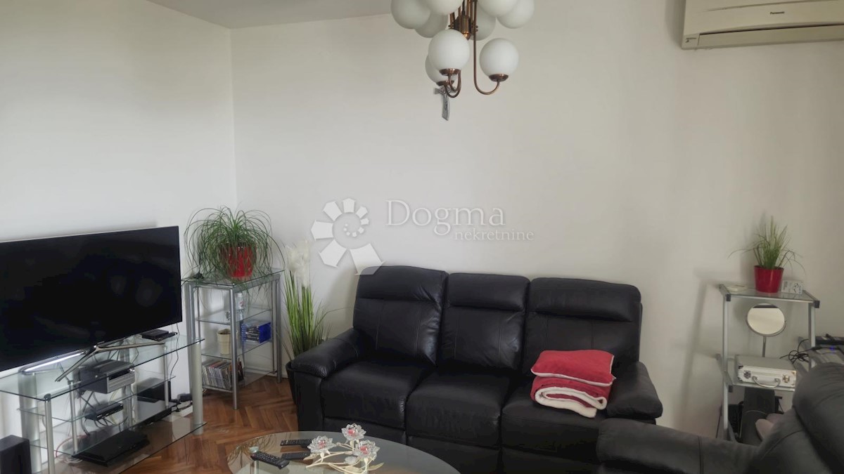 Apartment Zu verkaufen - PRIMORSKO-GORANSKA KOSTRENA