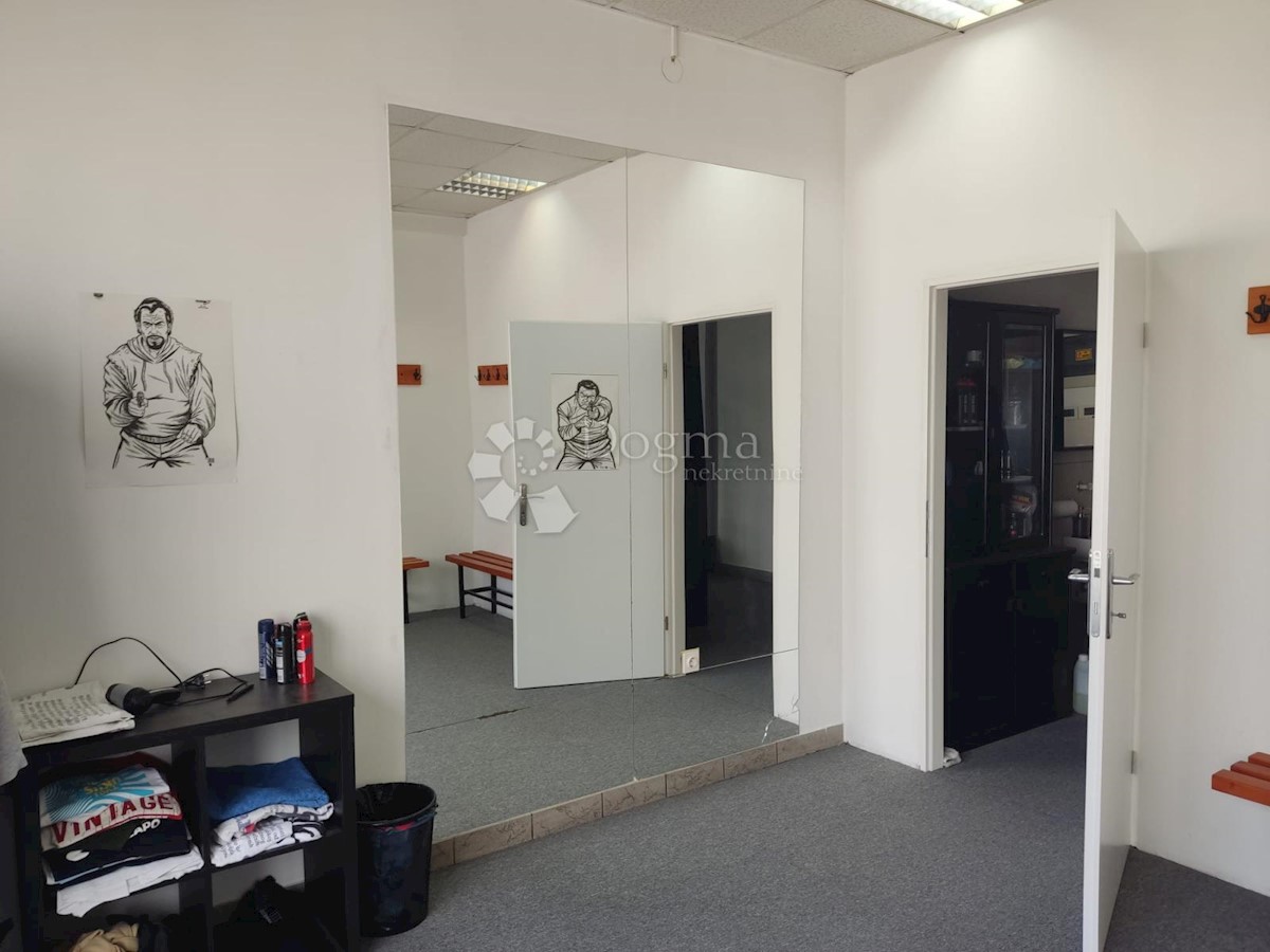 Komerčné Na predaj - ZAGREBAČKA IVANIĆ-GRAD