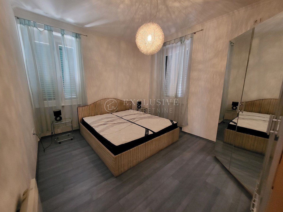 Stan Na prodaju - PRIMORSKO-GORANSKA OPATIJA