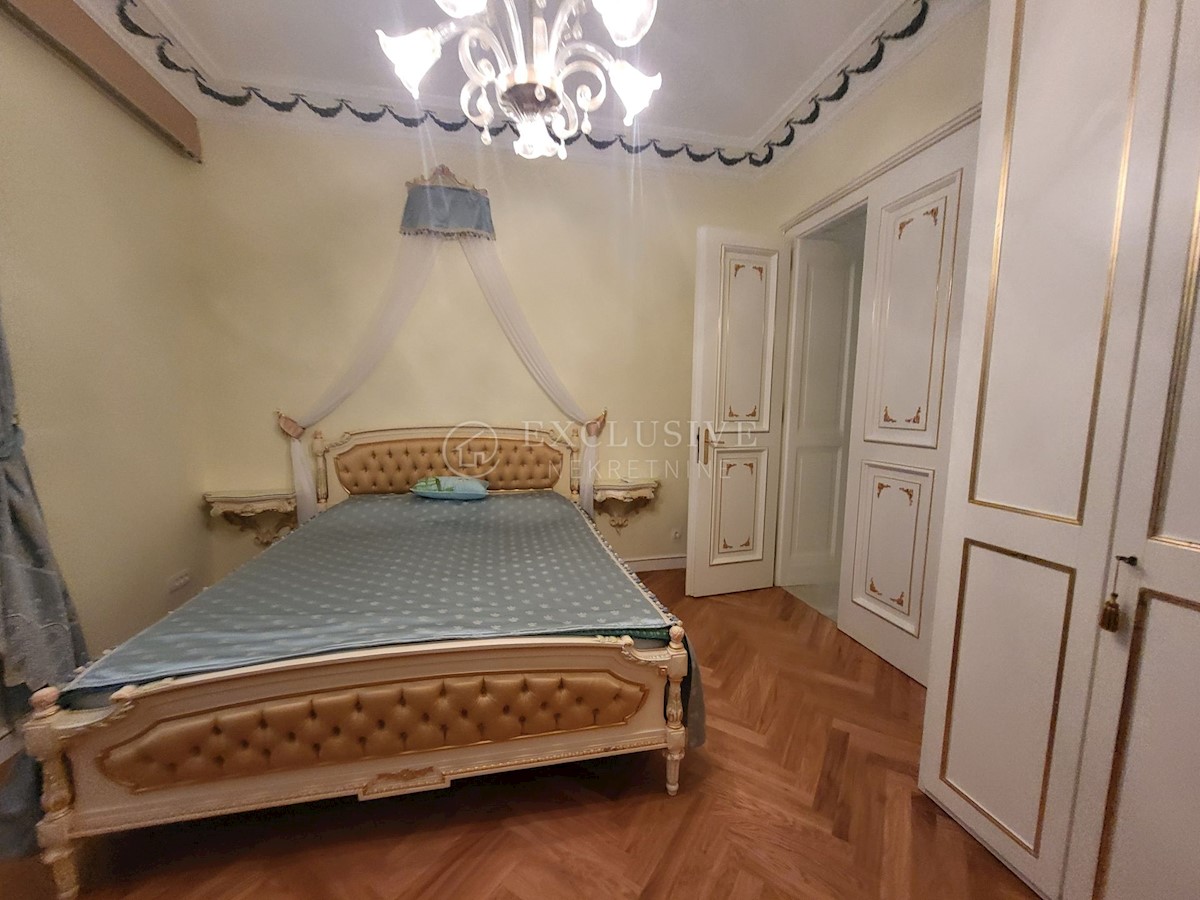 Apartmán Na prodej - PRIMORSKO-GORANSKA LOVRAN