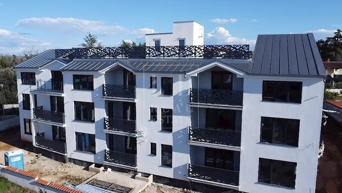 Apartmán Na predaj - ISTARSKA UMAG