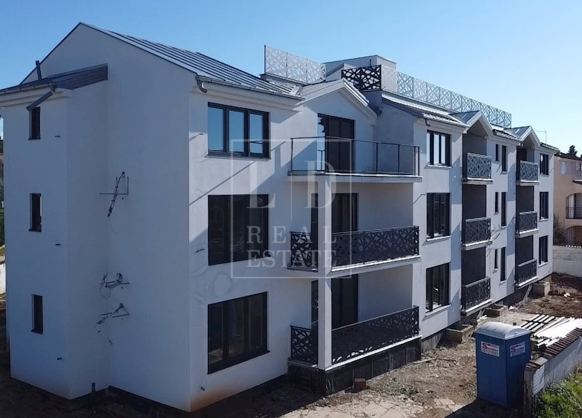 Apartmán Na predaj - ISTARSKA UMAG