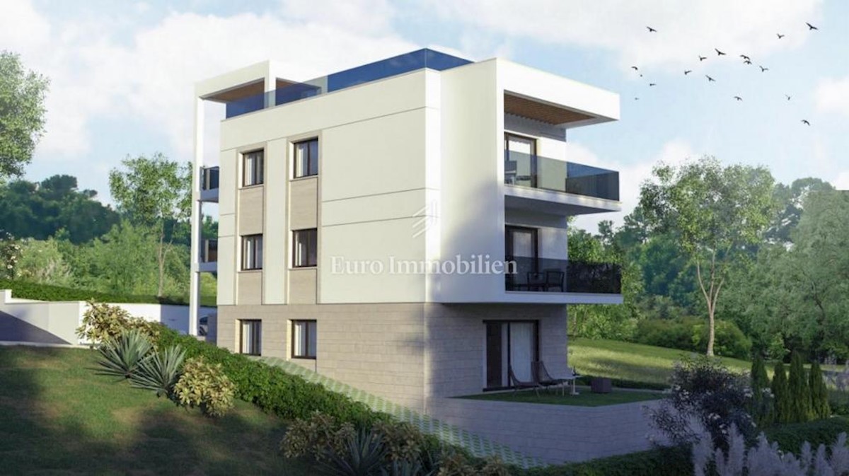 Apartmán Na prodej - Splitsko-dalmatinska čiovo - foto 3/4