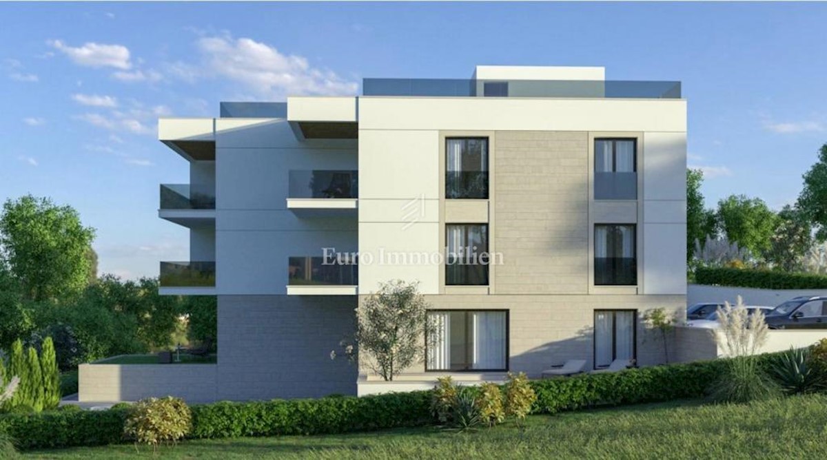 Apartmán Na prodej - Splitsko-dalmatinska čiovo - foto 4/4