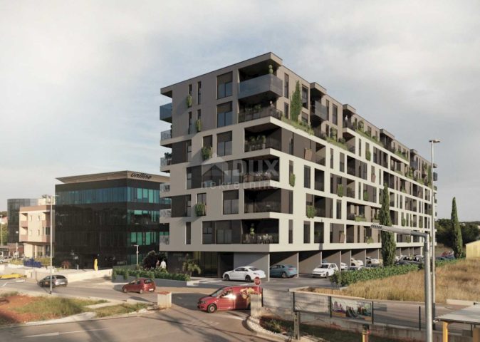 Appartement à vendre 57 m² – Pula
