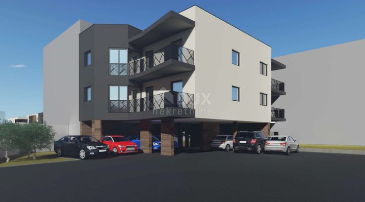 Flat for sale 57 m² – Pula