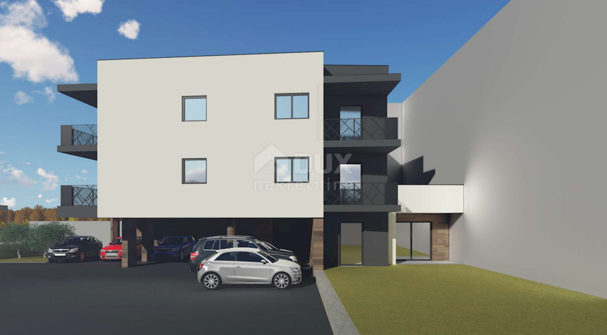 Apartment Zu verkaufen - ISTARSKA PULA