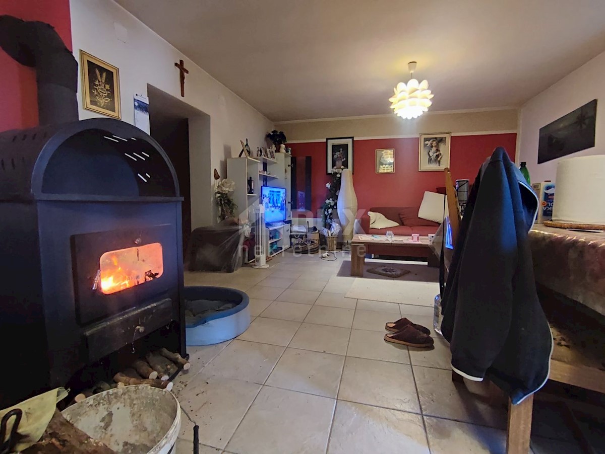 Haus Zu verkaufen - ISTARSKA MARČANA