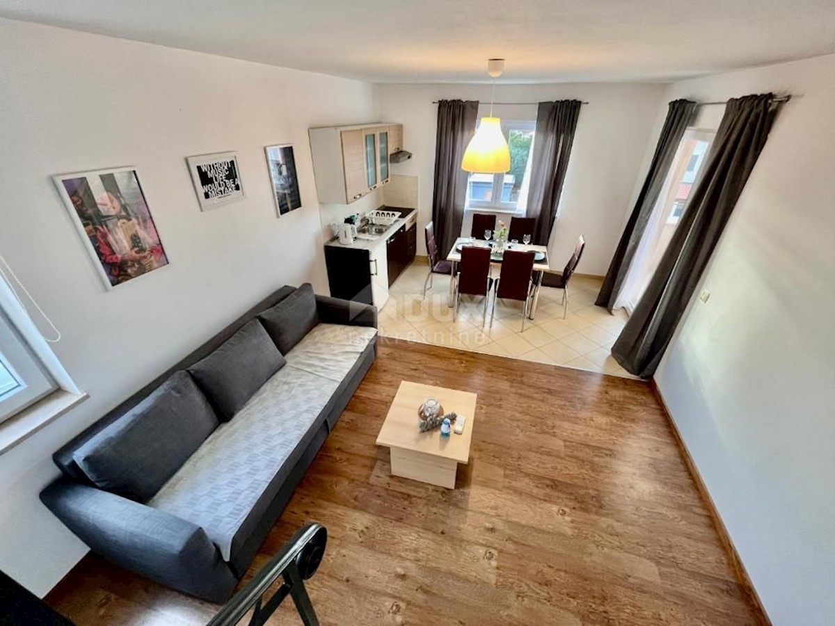 Flat For sale - ISTARSKA POREČ