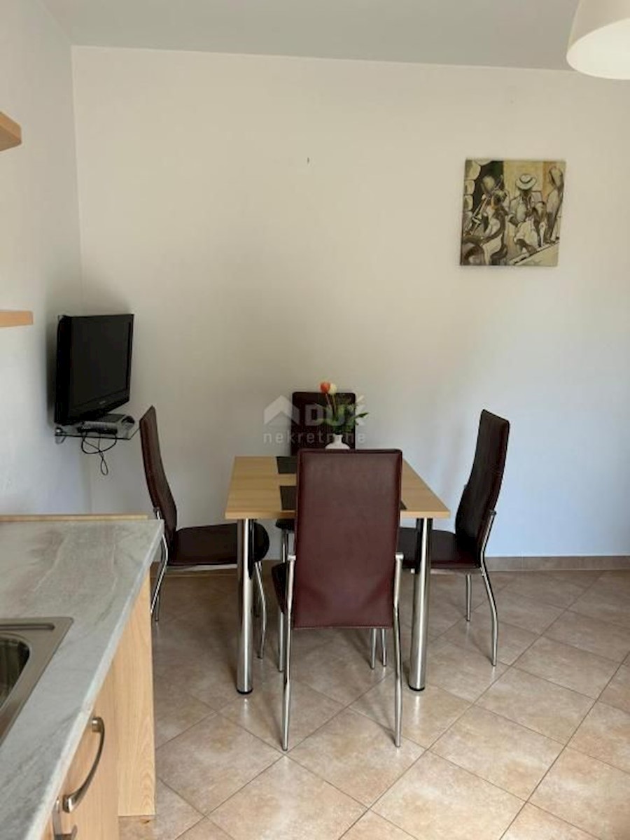 Apartma Na predaj