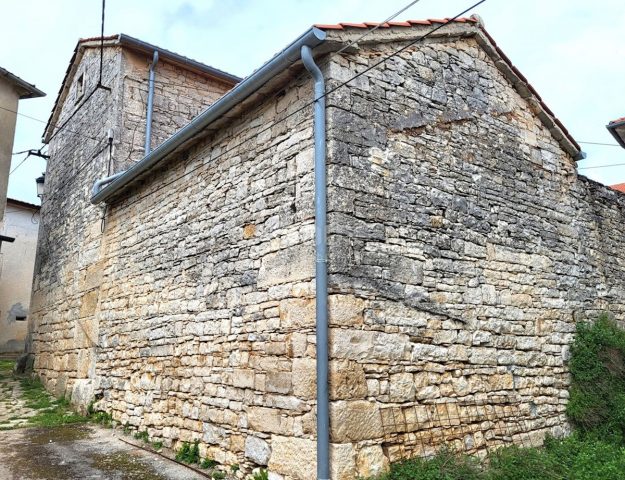House For sale - Istarska Tinjan - foto 3/14