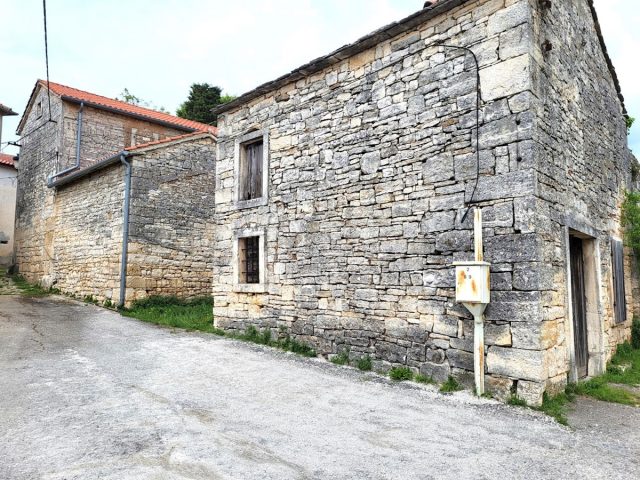 House For sale - Istarska Tinjan - foto 4/14